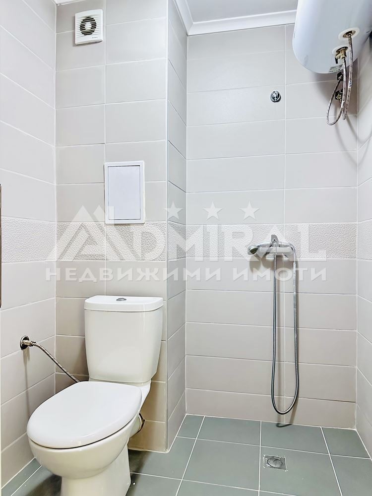 De inchiriat  Birou Burgas , Meden rudnic - zona A , 30 mp | 41753319 - imagine [9]