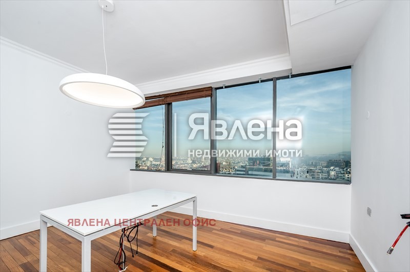 Дава под наем ОФИС, гр. София, Манастирски ливади, снимка 6 - Офиси - 53715944