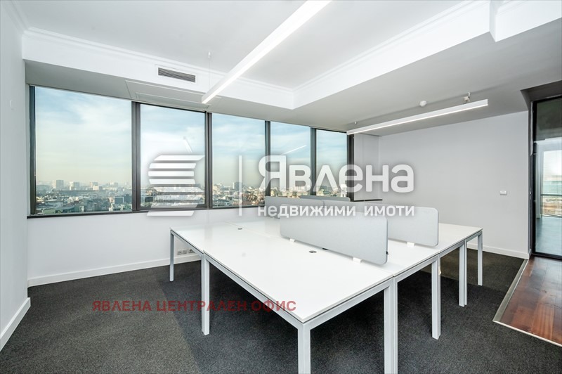 Дава под наем ОФИС, гр. София, Манастирски ливади, снимка 5 - Офиси - 53715944