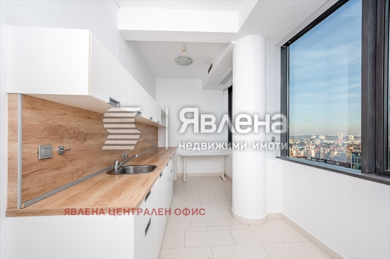 Дава под наем ОФИС, гр. София, Манастирски ливади, снимка 9 - Офиси - 53715944