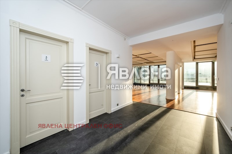 Дава под наем ОФИС, гр. София, Манастирски ливади, снимка 10 - Офиси - 53715944