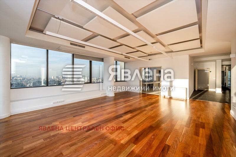 Дава под наем ОФИС, гр. София, Манастирски ливади, снимка 3 - Офиси - 53715944