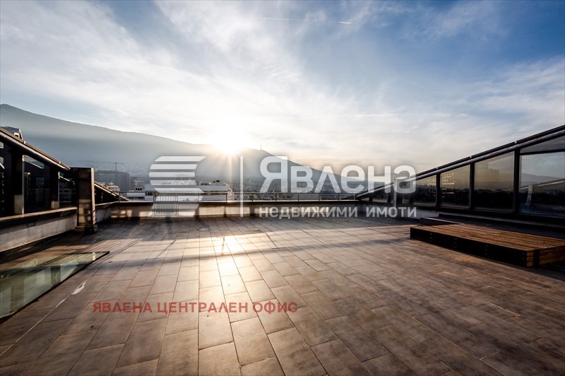 Дава под наем ОФИС, гр. София, Манастирски ливади, снимка 11 - Офиси - 53715944