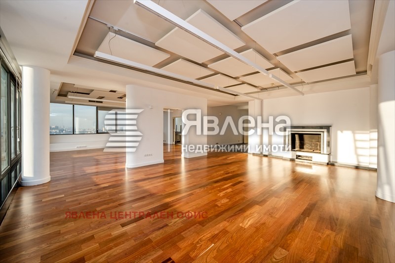 Дава под наем ОФИС, гр. София, Манастирски ливади, снимка 4 - Офиси - 53715944