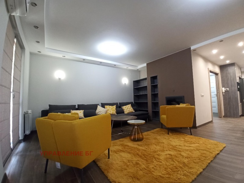 För uthyrning  Hus Sofia , v.z.Malinova dolina , 275 kvm | 67074836 - bild [4]