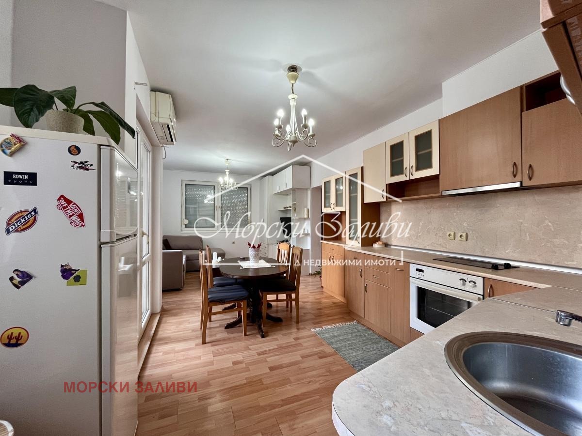 Дава под наем 2-СТАЕН, гр. Бургас, Братя Миладинови, снимка 2 - Апартаменти - 53644451