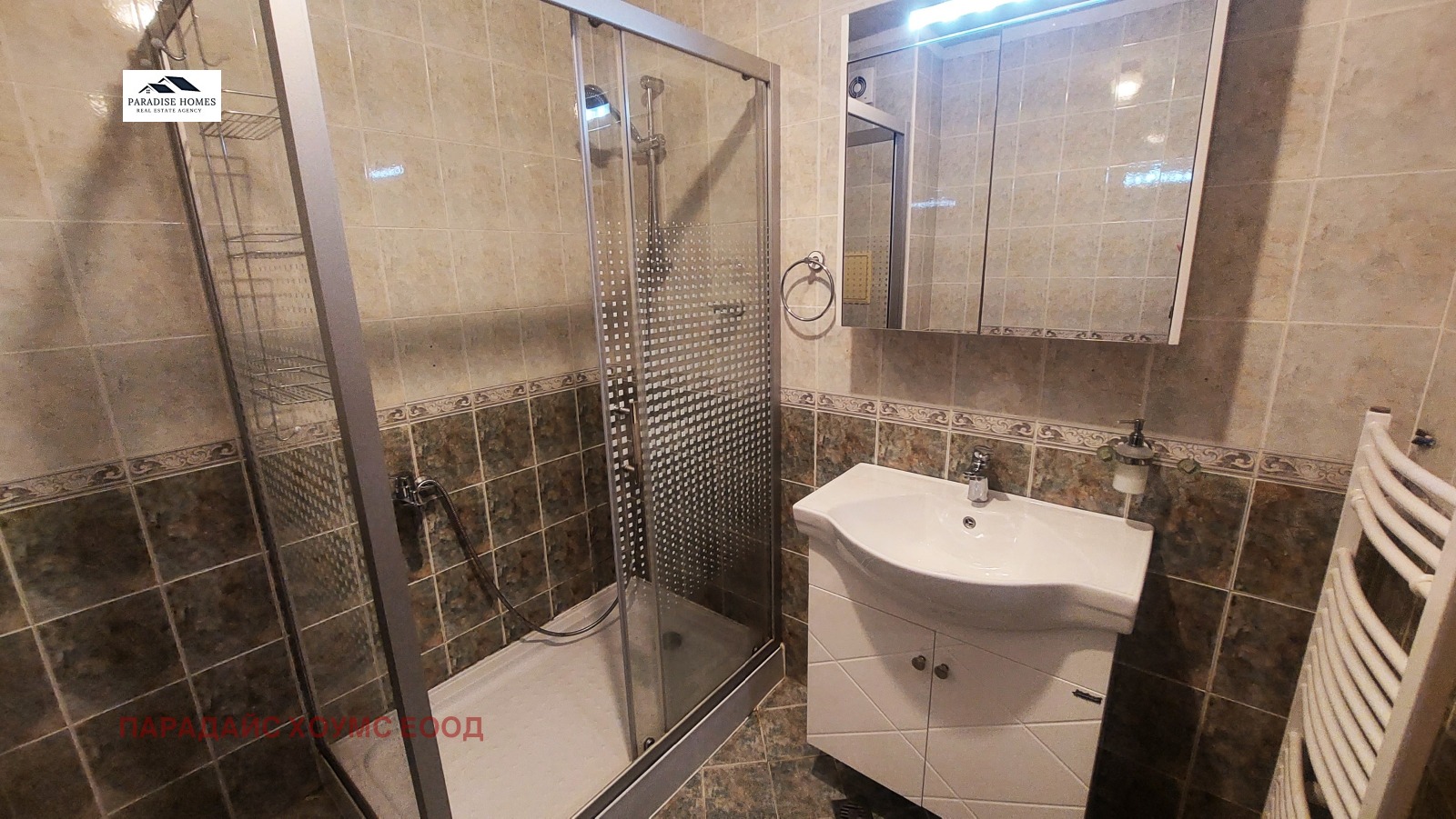 Дава под наем 2-СТАЕН, гр. София, Дианабад, снимка 9 - Апартаменти - 55231785