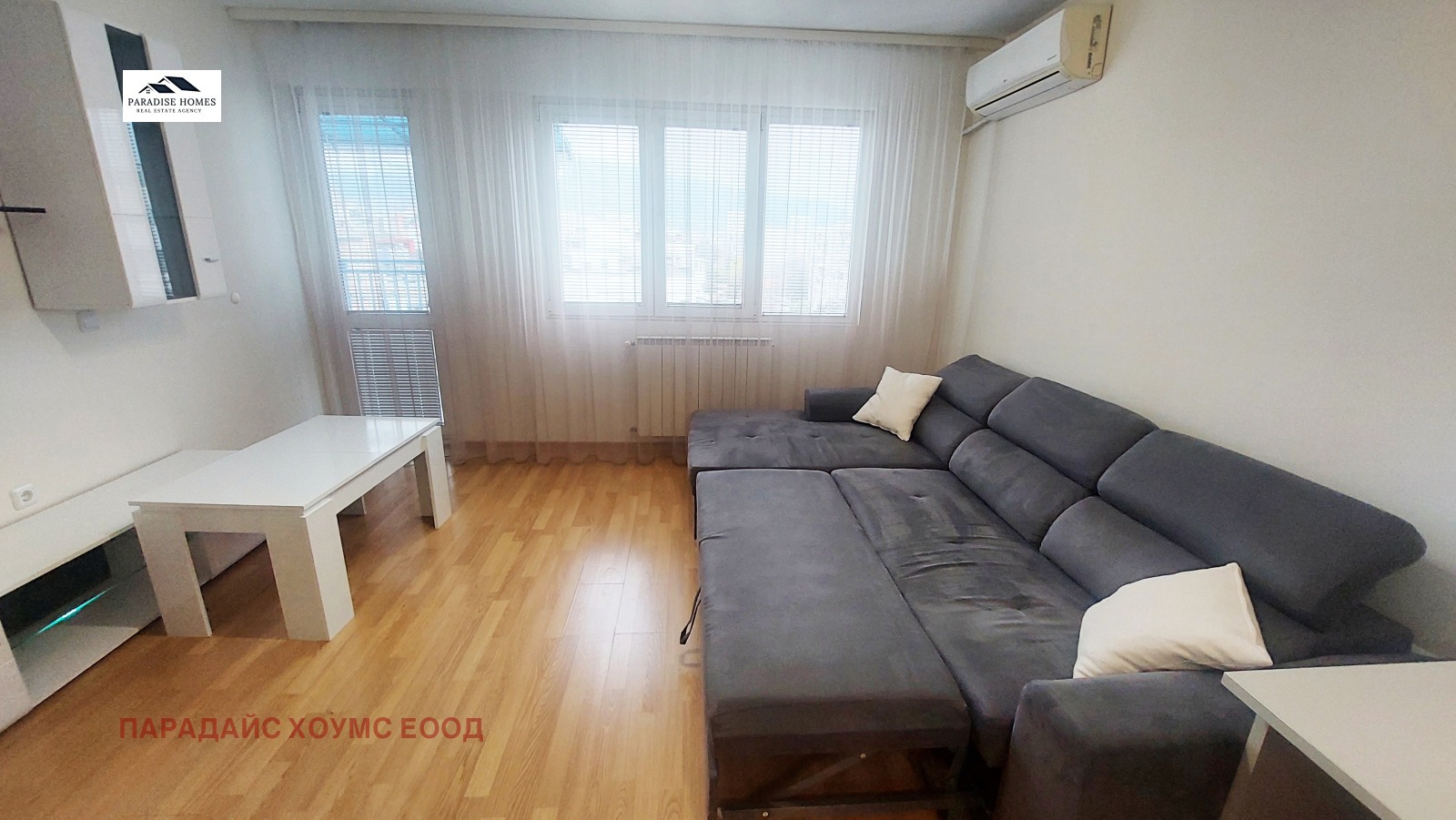 Дава под наем 2-СТАЕН, гр. София, Дианабад, снимка 13 - Апартаменти - 55231785