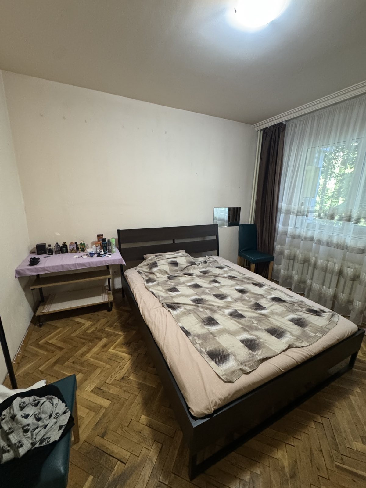 Дава под наем 2-СТАЕН, гр. София, Сердика, снимка 5 - Апартаменти - 55557017