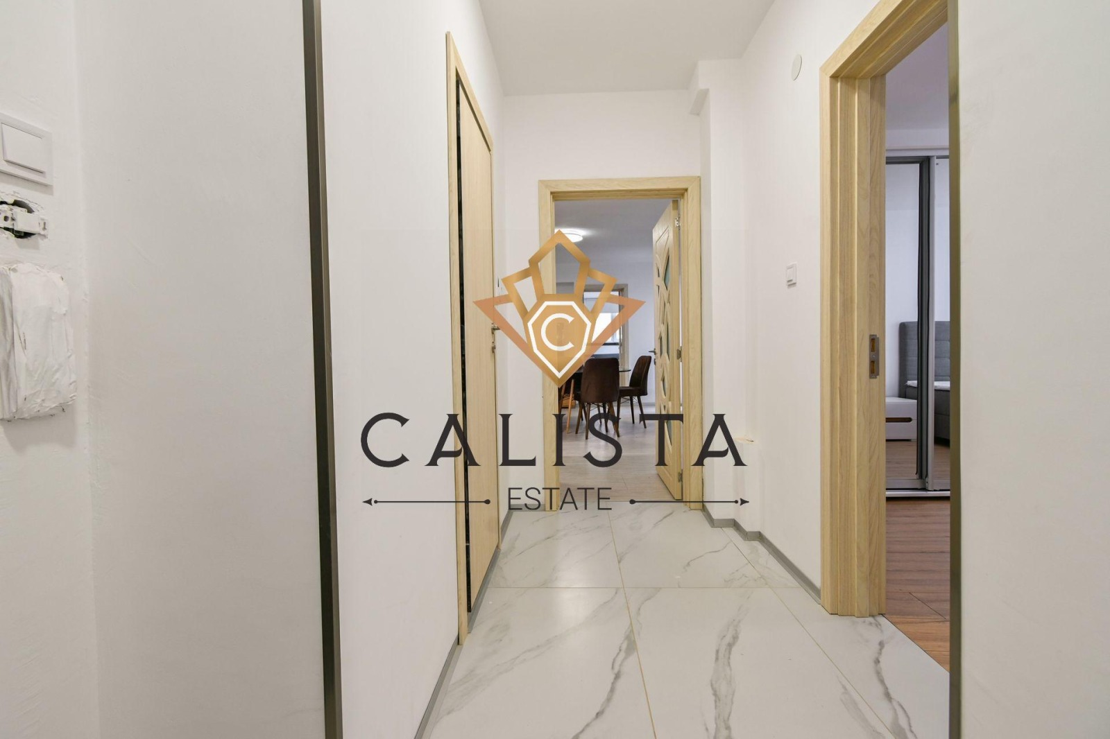 Дава под наем 3-СТАЕН, гр. София, Център, снимка 11 - Апартаменти - 54213736