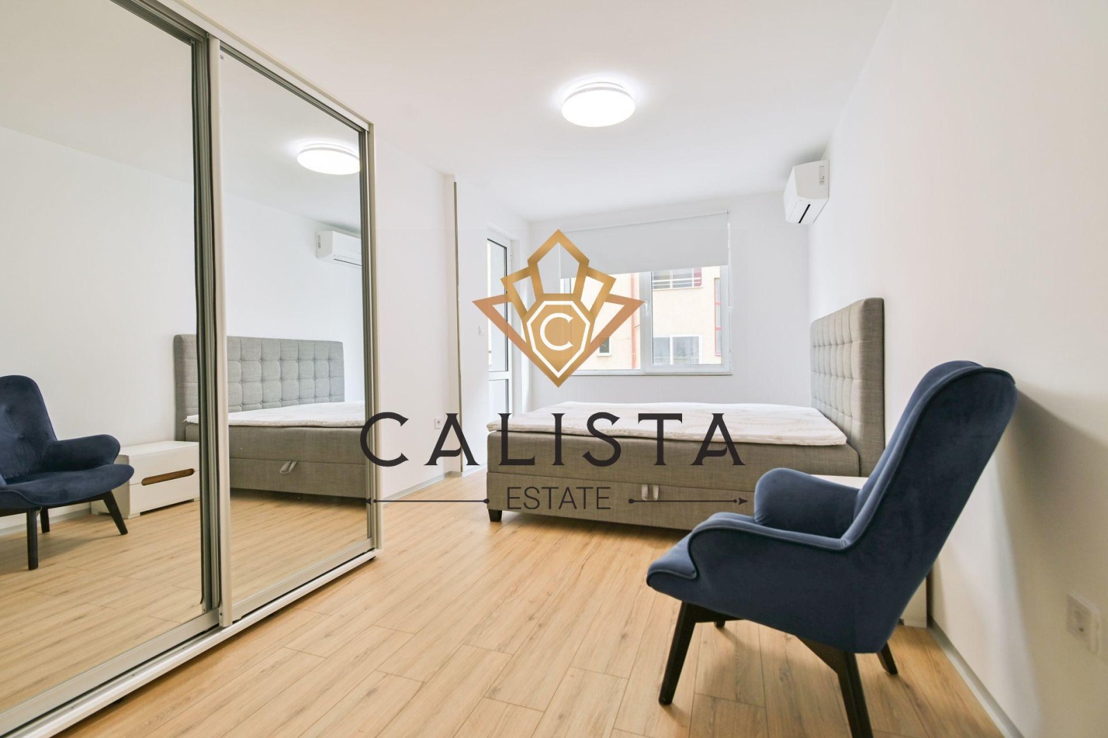 Дава под наем 3-СТАЕН, гр. София, Център, снимка 9 - Апартаменти - 54213736