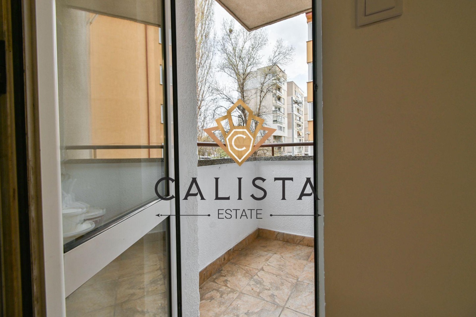 Дава под наем 3-СТАЕН, гр. София, Център, снимка 12 - Апартаменти - 54213736