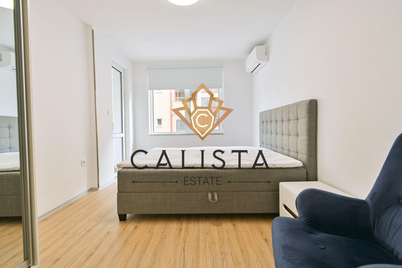 Дава под наем 3-СТАЕН, гр. София, Център, снимка 7 - Апартаменти - 54213736