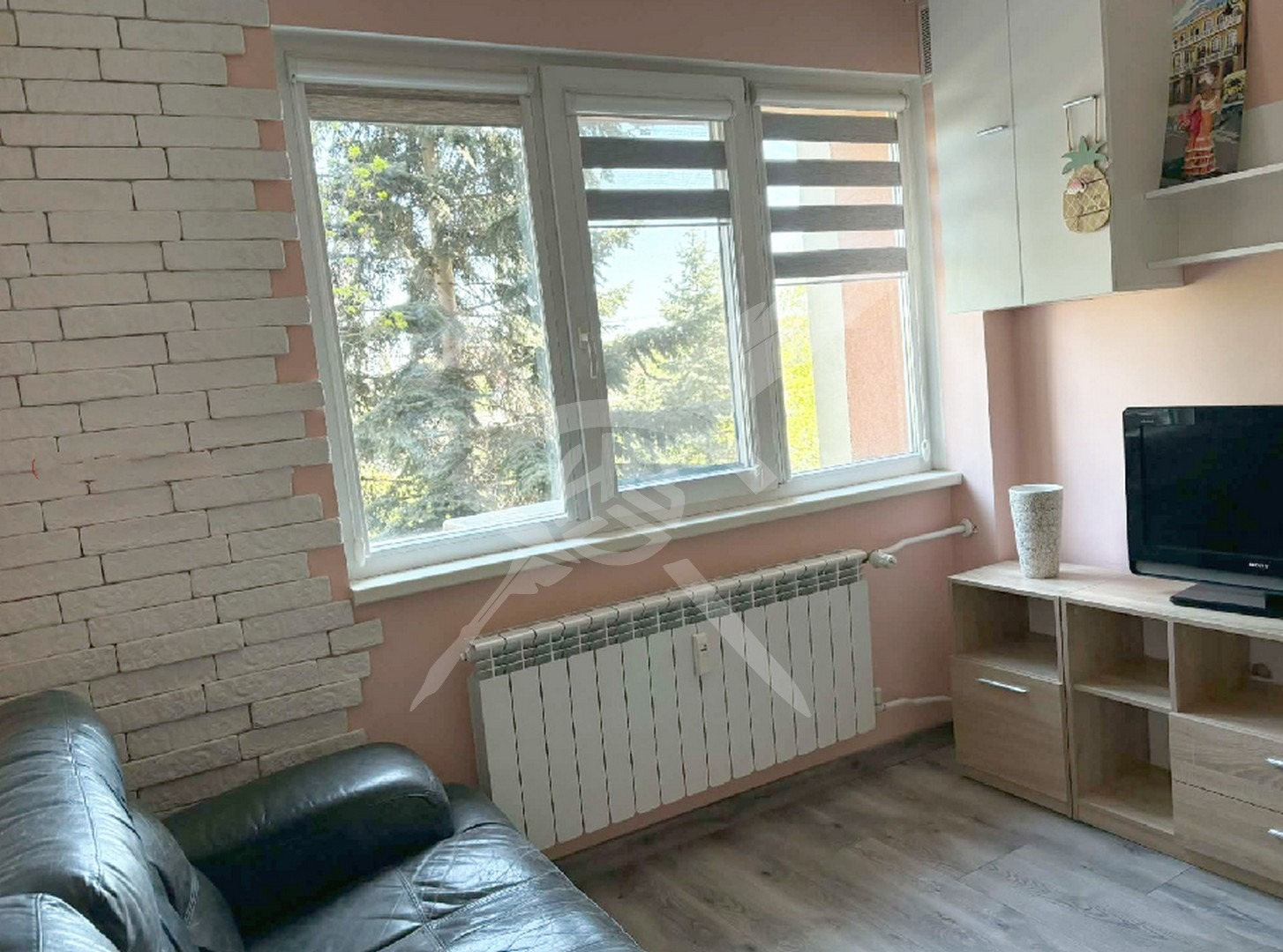 Дава под наем 3-СТАЕН, гр. София, Мусагеница, снимка 7 - Апартаменти - 54476539