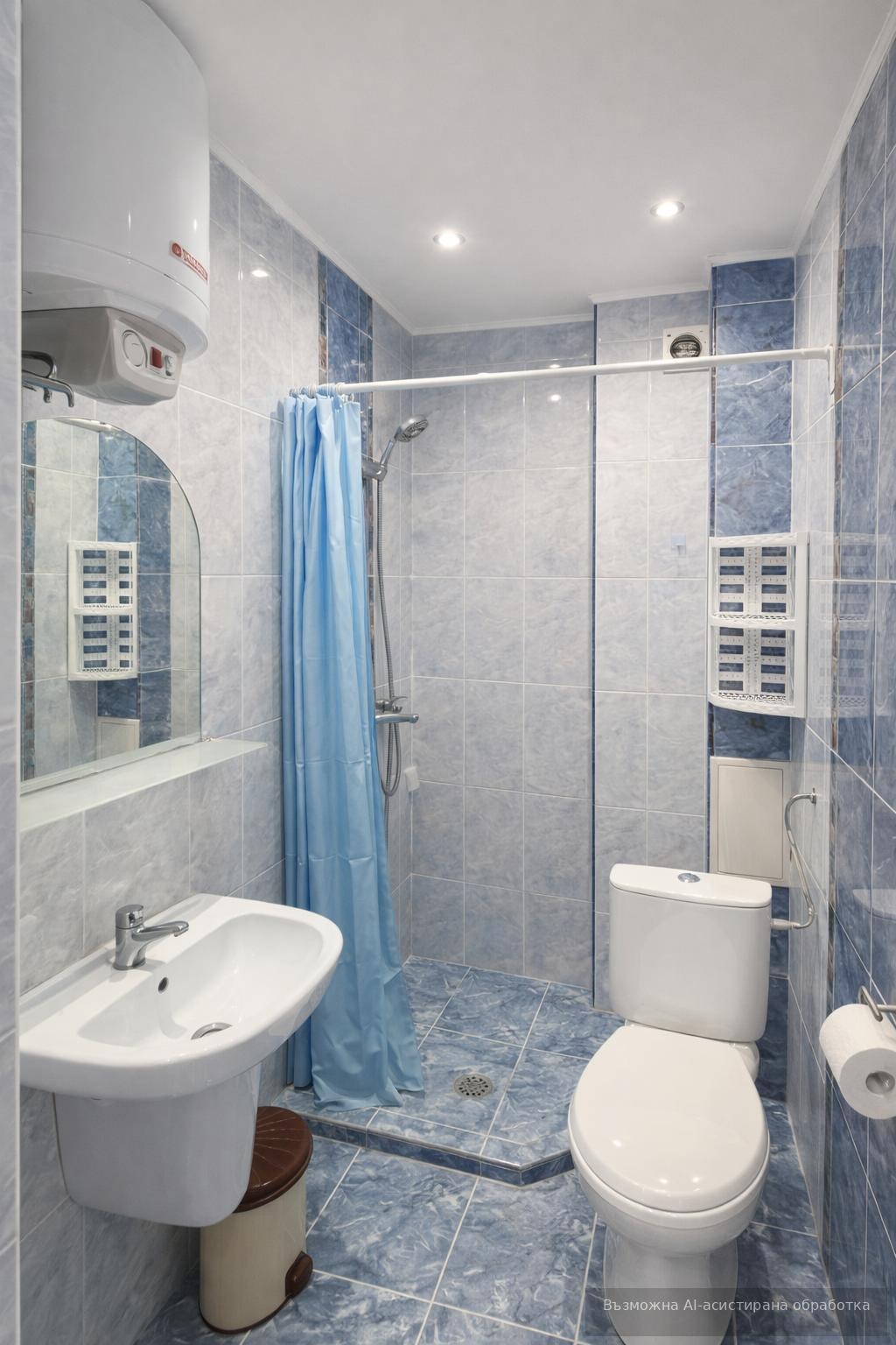 Дава под наем 3-СТАЕН, гр. Варна, Център, снимка 8 - Апартаменти - 56471167