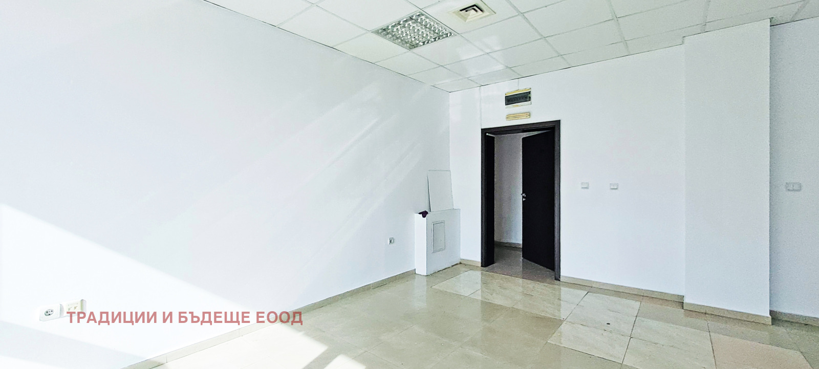 Дава под наем ОФИС, гр. София, Център, снимка 2 - Офиси - 53342741