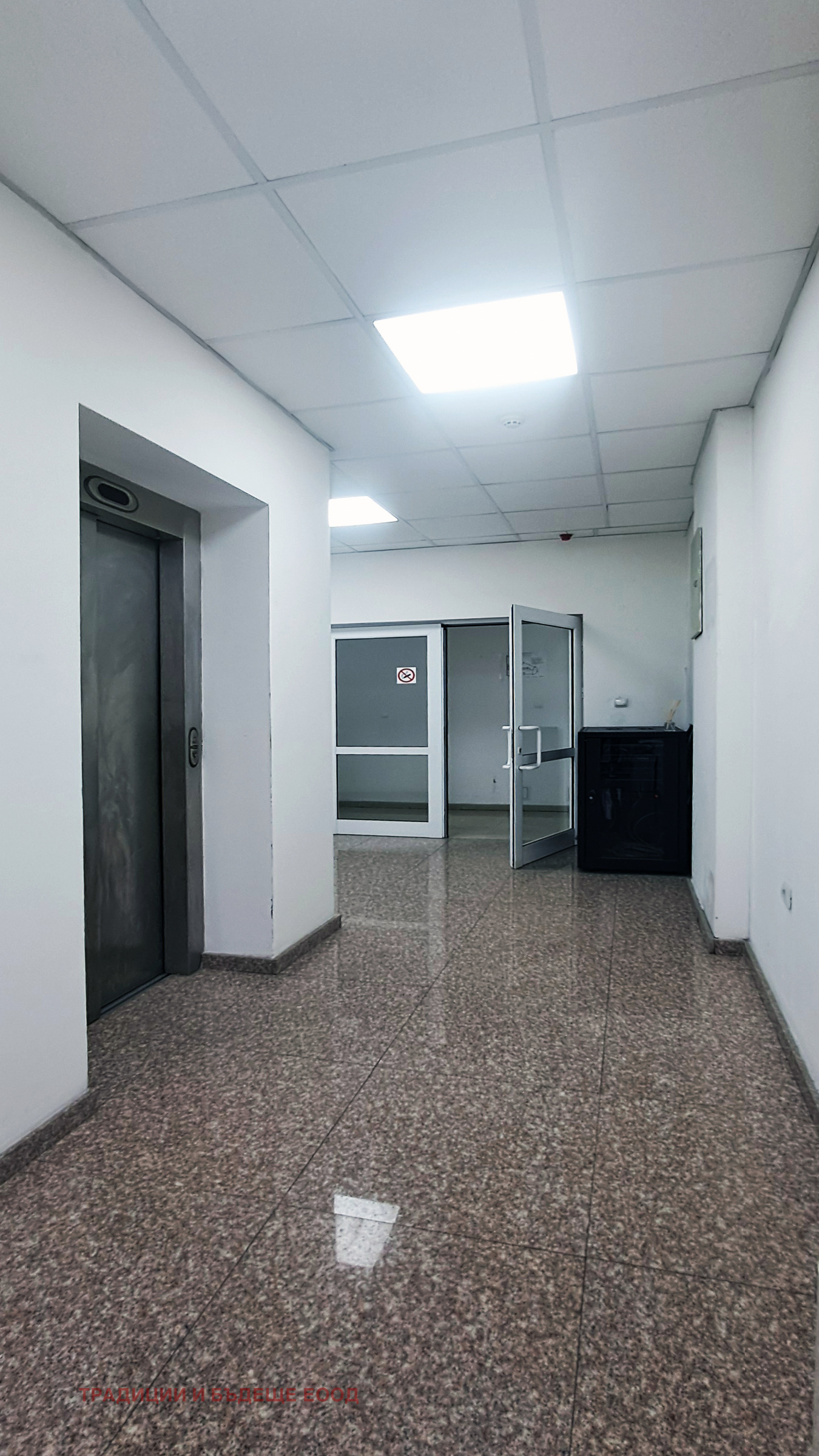 Дава под наем ОФИС, гр. София, Център, снимка 15 - Офиси - 53342741