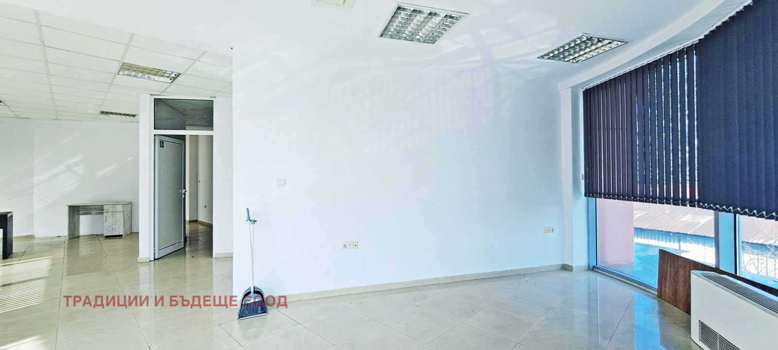 Дава под наем ОФИС, гр. София, Център, снимка 10 - Офиси - 53342741