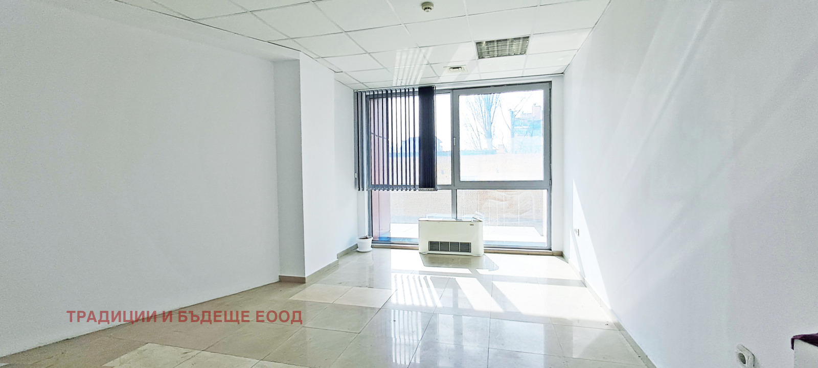 Дава под наем ОФИС, гр. София, Център