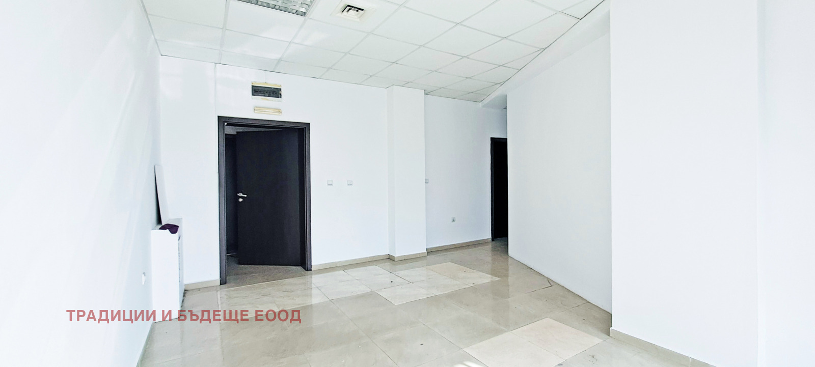 Дава под наем ОФИС, гр. София, Център, снимка 3 - Офиси - 53342741