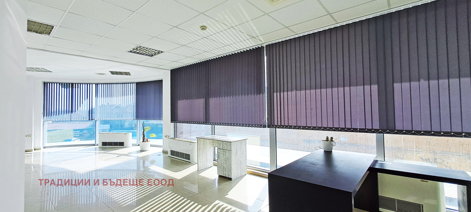 Дава под наем ОФИС, гр. София, Център, снимка 6 - Офиси - 53342741