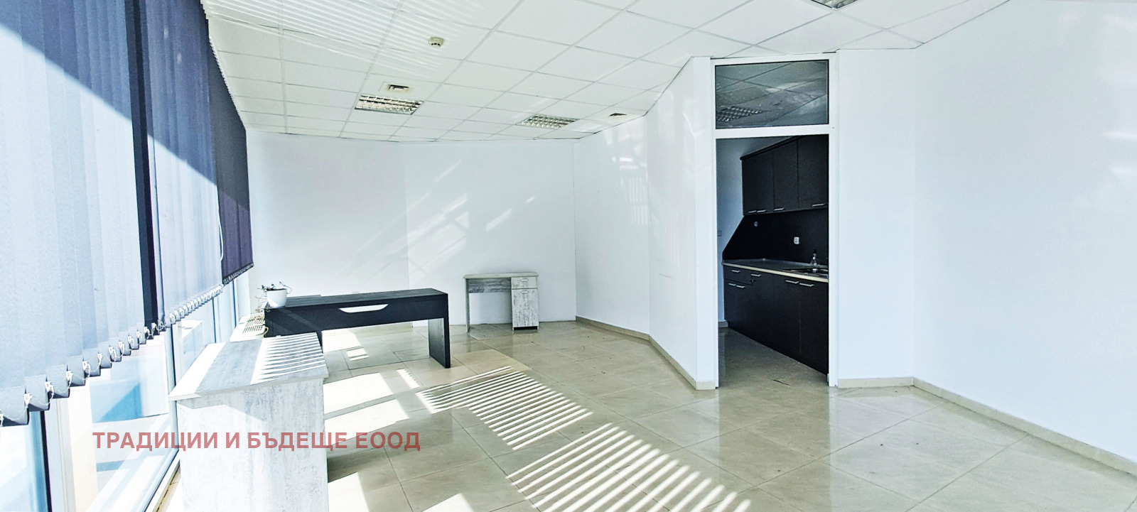 Дава под наем ОФИС, гр. София, Център, снимка 11 - Офиси - 53342741