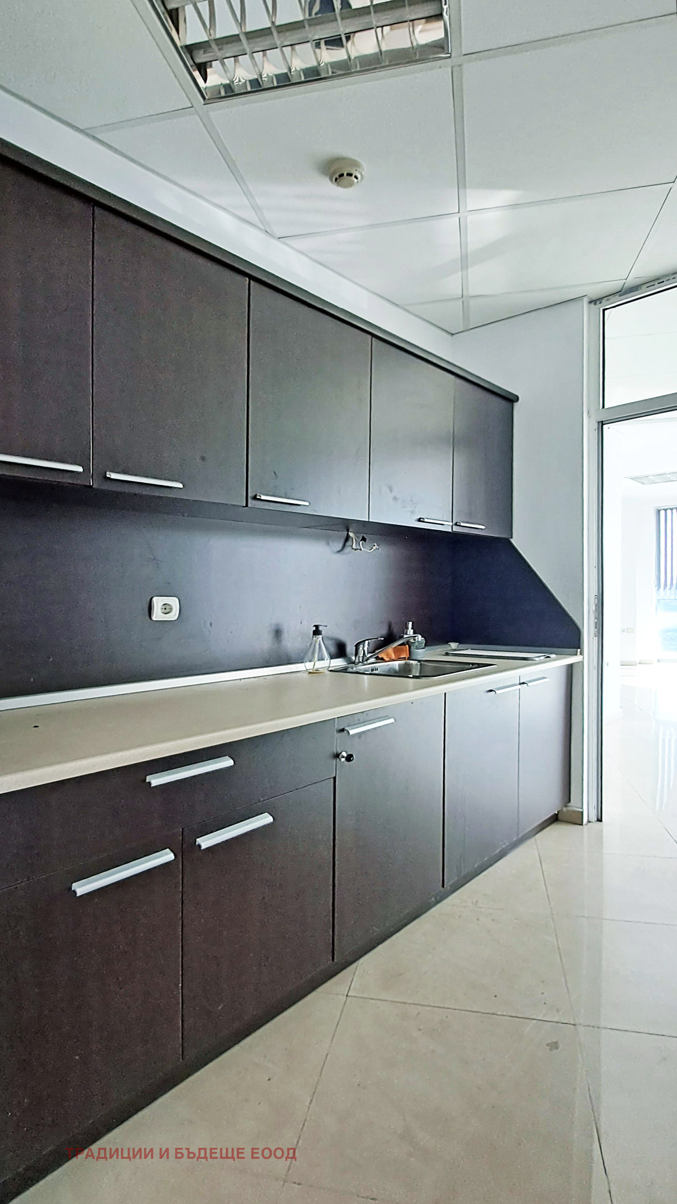 Дава под наем ОФИС, гр. София, Център, снимка 5 - Офиси - 53342741