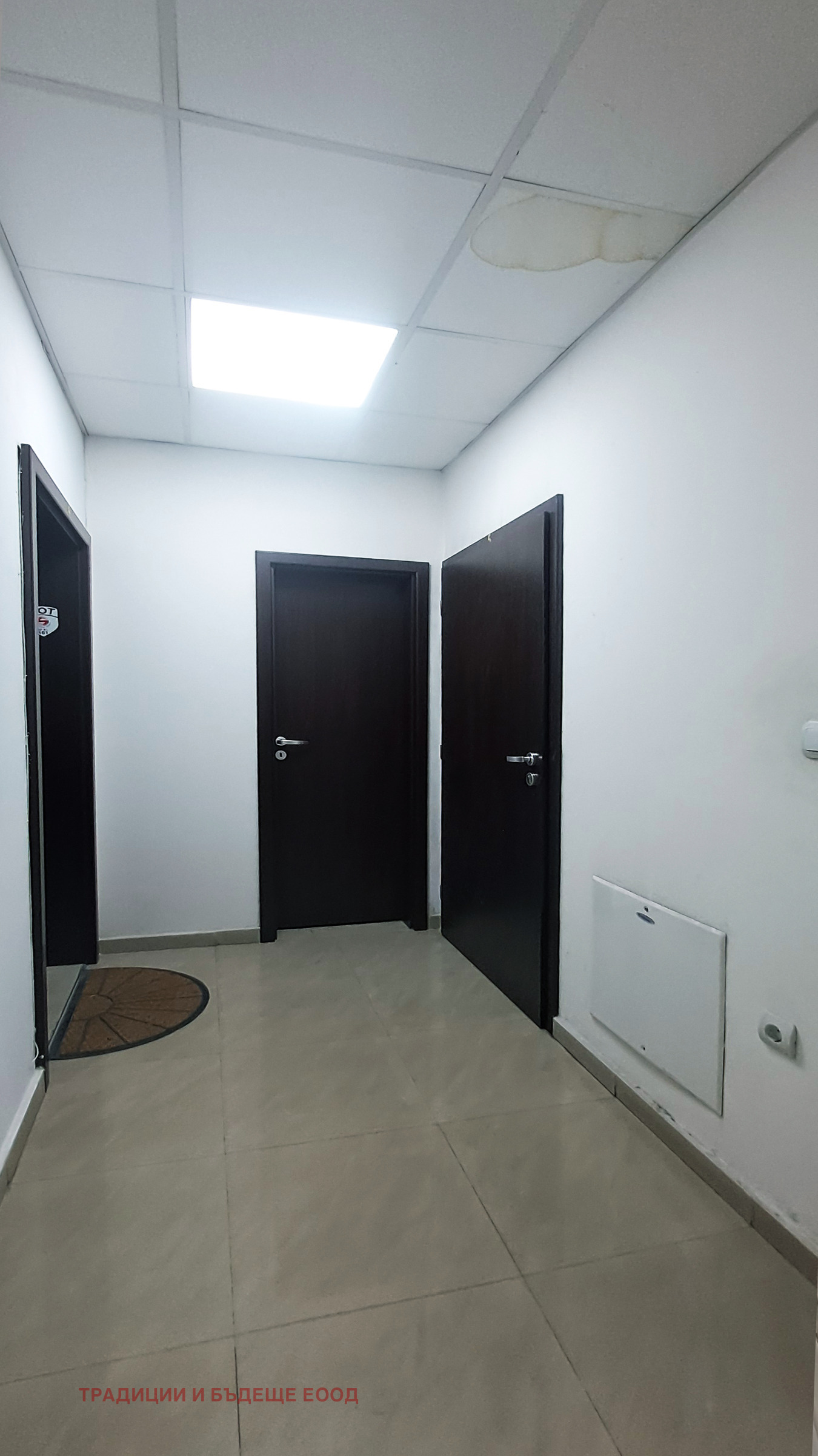 Дава под наем ОФИС, гр. София, Център, снимка 14 - Офиси - 53342741