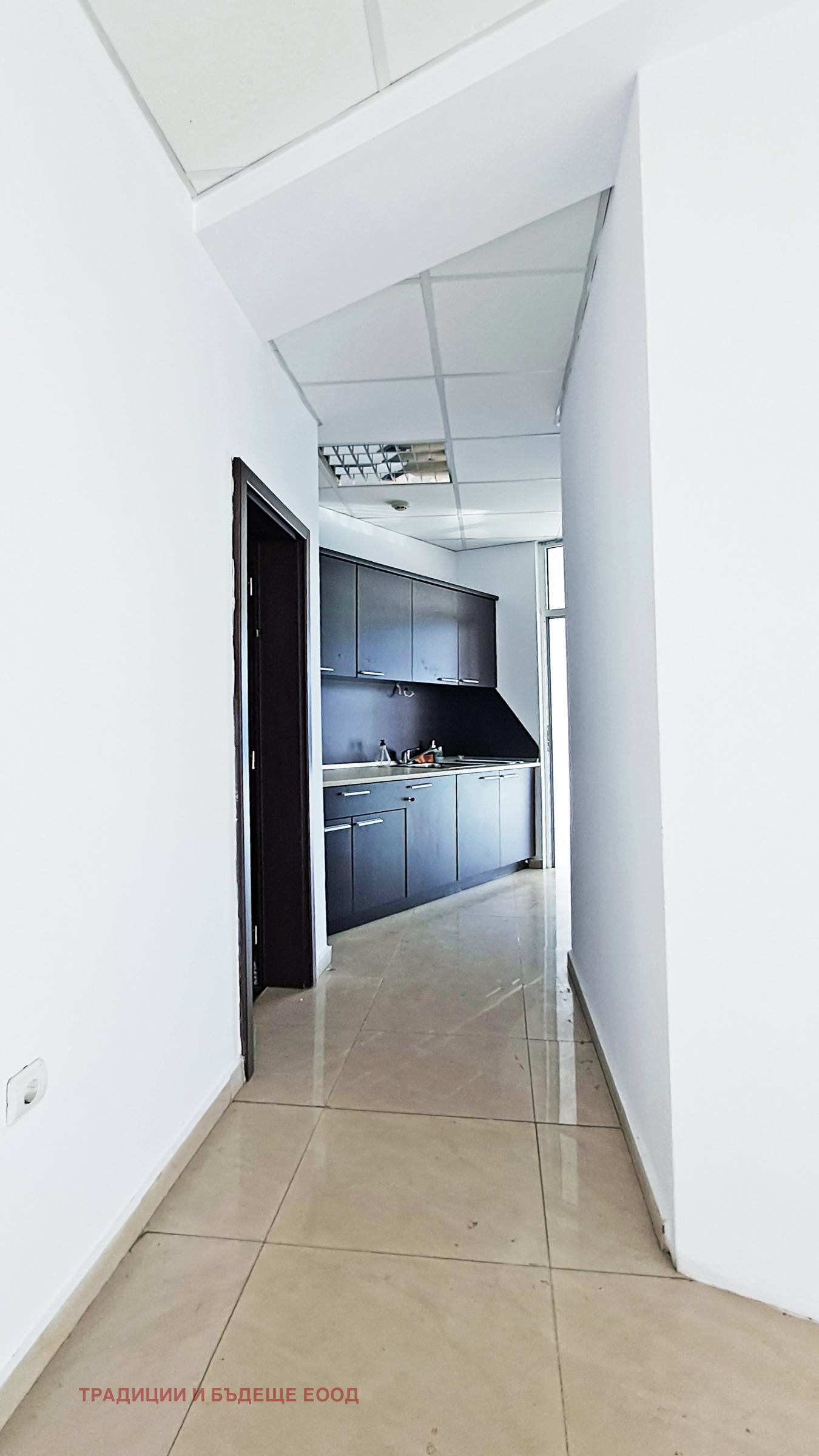 Дава под наем ОФИС, гр. София, Център, снимка 4 - Офиси - 53342741