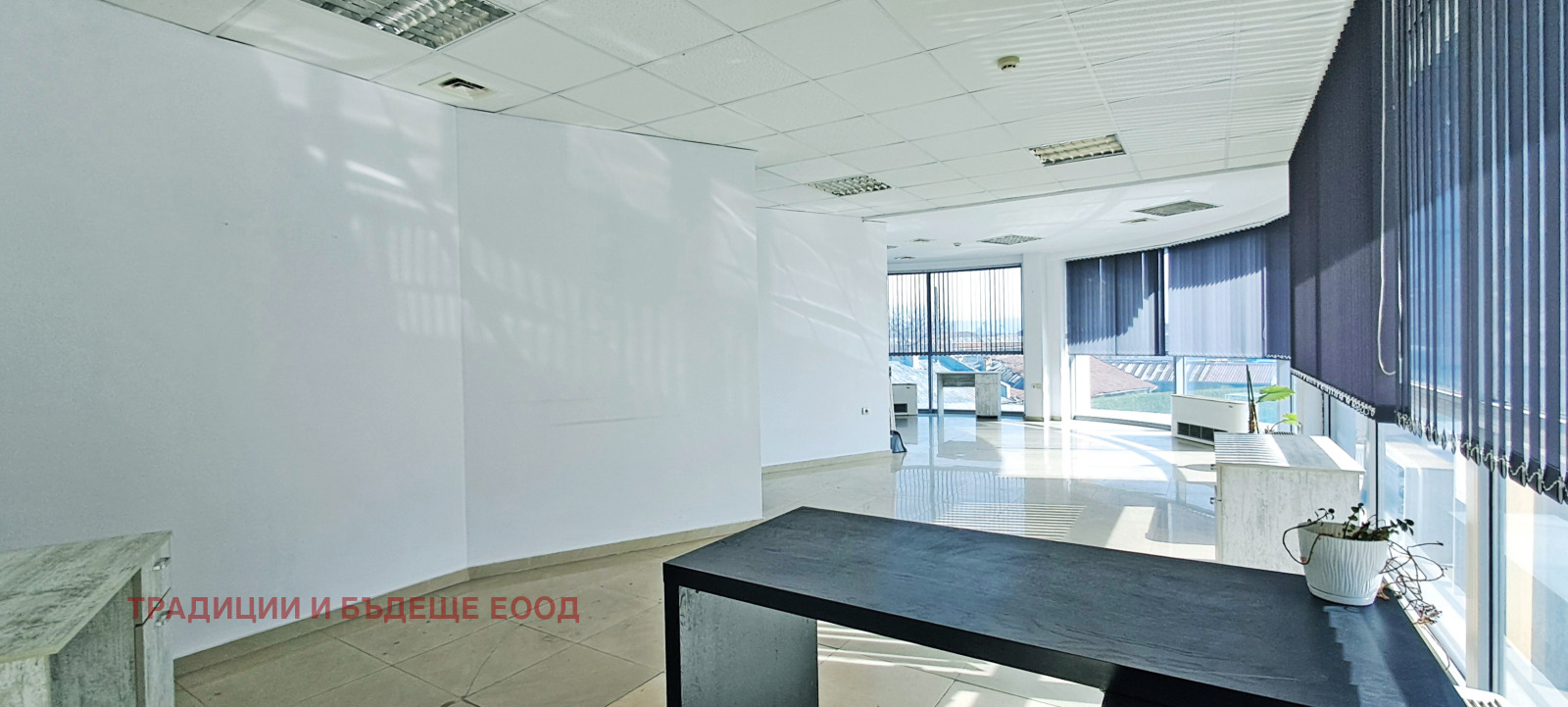 Дава под наем ОФИС, гр. София, Център, снимка 7 - Офиси - 53342741