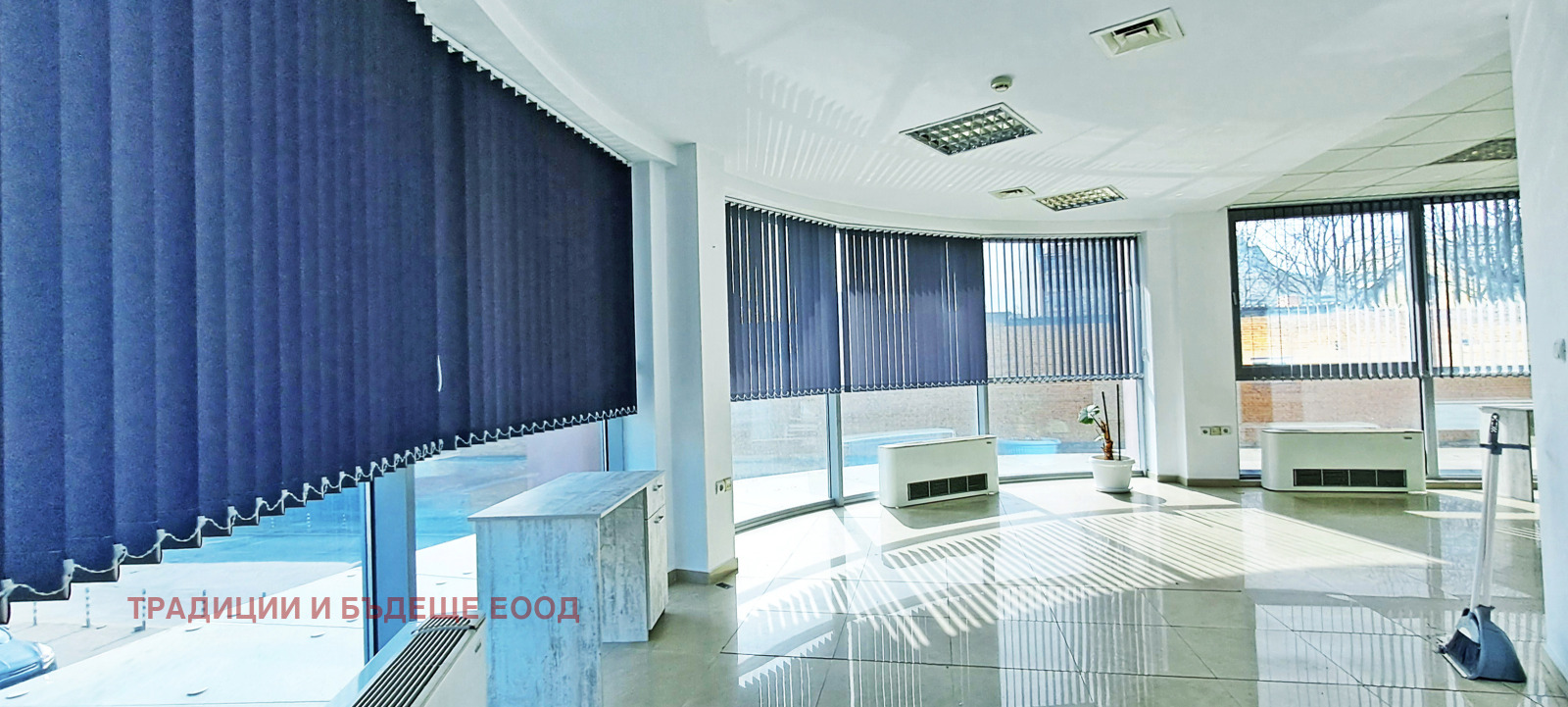 Дава под наем ОФИС, гр. София, Център, снимка 8 - Офиси - 53342741