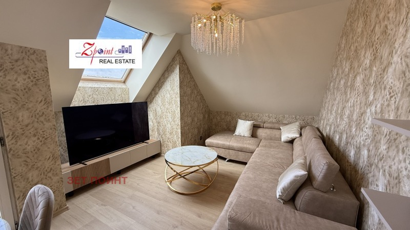 Дава под Наем 2-СТАЕН в град София, Студентски град - 60 кв.м / 680 € » 1 329.96 лв., ЗЕТ ПОИНТ