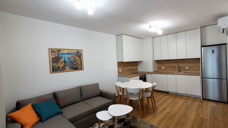 Дава под Наем 2-СТАЕН в град София, Дървеница - 62 кв.м / 650 € » 1 271.29 лв., ИМОТИ БГ