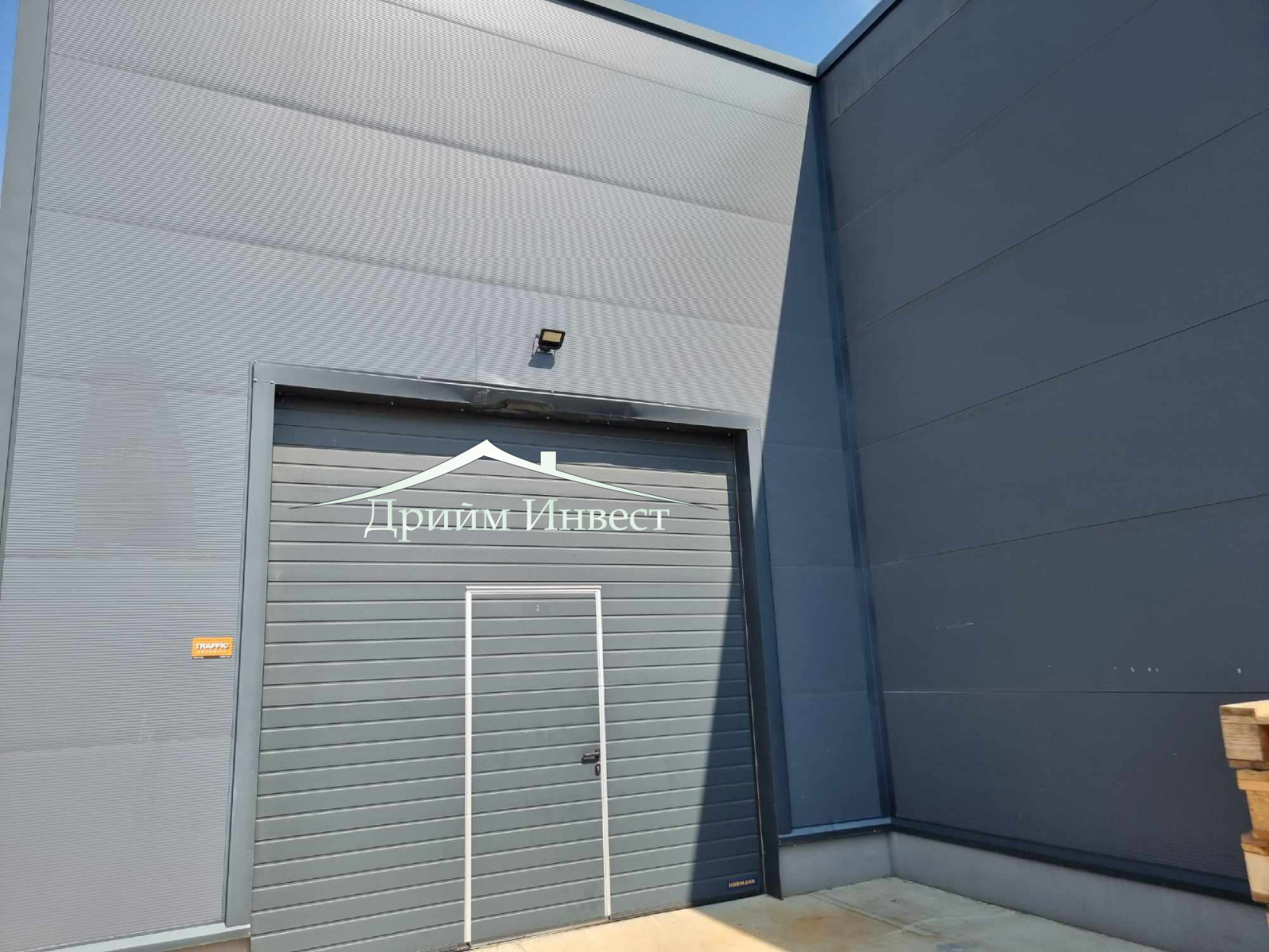 Дава под Наем СКЛАД | Imot.bg — изображение 4