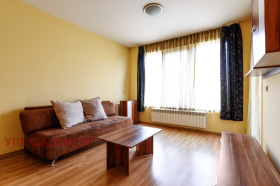 1 slaapkamer Ovtsja kupel, Sofia