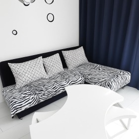 Zu vermieten 1 Schlafzimmer