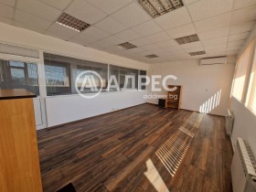 Office Vrazhdebna, Sofia