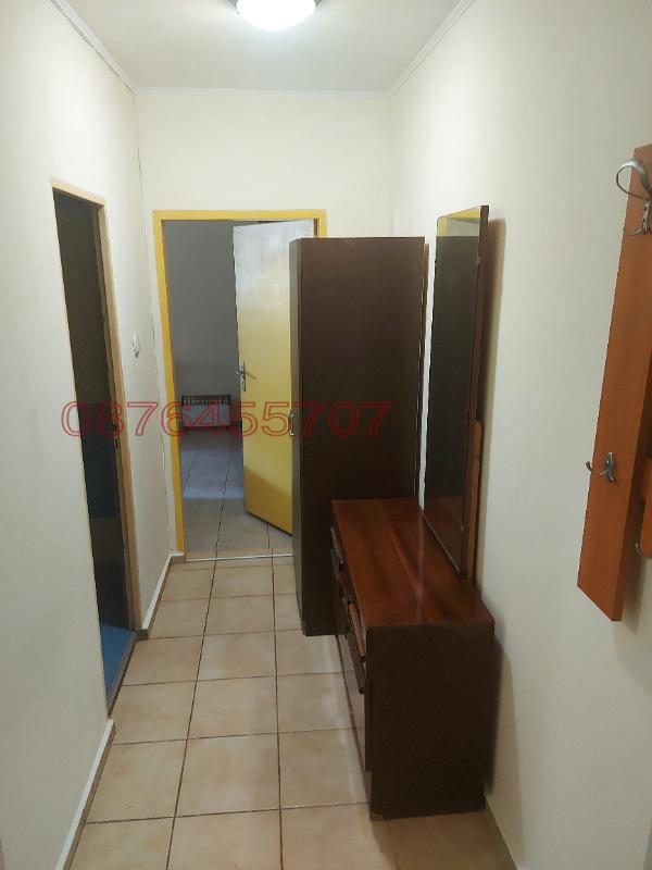 Дава под наем 1-СТАЕН, гр. София, Банишора, снимка 6 - Апартаменти - 52782844