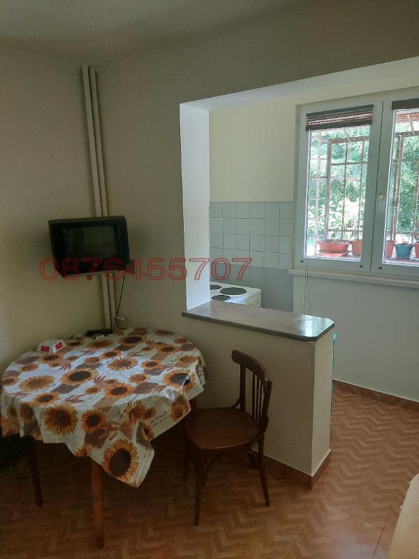 Дава под наем 1-СТАЕН, гр. София, Банишора, снимка 7 - Апартаменти - 52782844