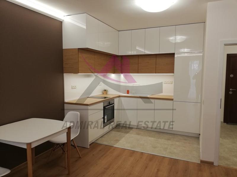 Дава под нем  2-стаен, град Варна, Окръжна болница-Генерали •  400 EUR • ID 31653394 — holmes.bg - [1] 