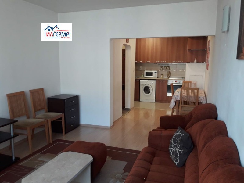 Kiralık  1 yatak odası Sofia , Manastirski livadi , 68 metrekare | 43312845 - görüntü [2]