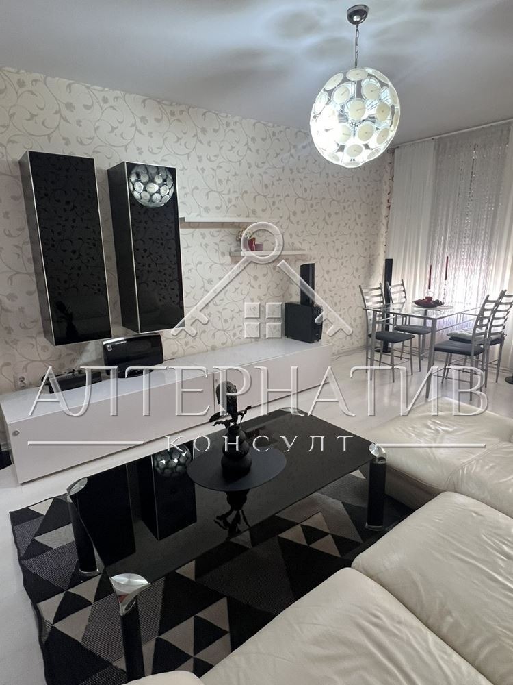 För uthyrning  1 sovrum Burgas , Vazrajdane , 75 kvm | 34649013 - bild [4]