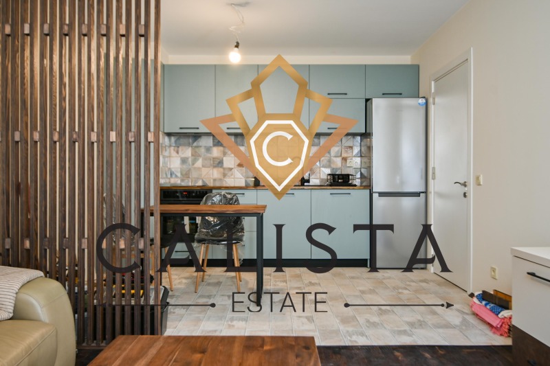 K pronájmu  1 ložnice Sofia , Malinova dolina , 62 m2 | 85840267 - obraz [5]