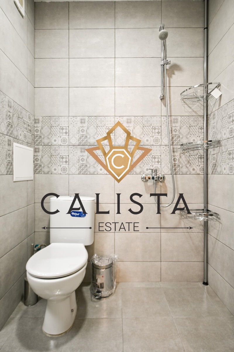 K pronájmu  1 ložnice Sofia , Malinova dolina , 62 m2 | 85840267 - obraz [9]