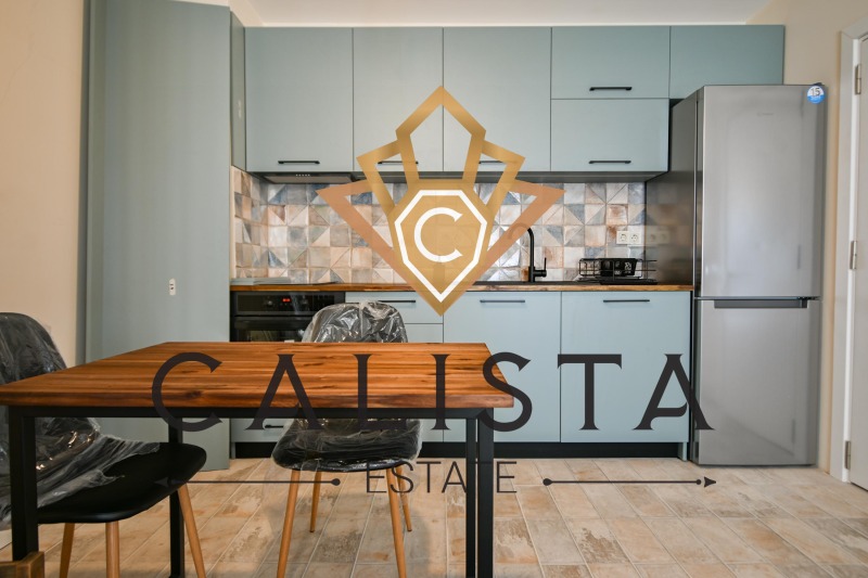 K pronájmu  1 ložnice Sofia , Malinova dolina , 62 m2 | 85840267 - obraz [4]