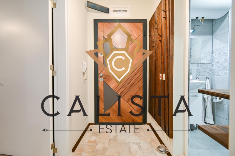 K pronájmu  1 ložnice Sofia , Malinova dolina , 62 m2 | 85840267 - obraz [10]