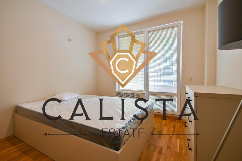 K pronájmu  1 ložnice Sofia , Malinova dolina , 62 m2 | 85840267 - obraz [6]