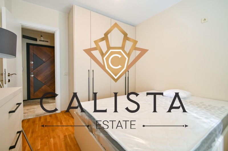 K pronájmu  1 ložnice Sofia , Malinova dolina , 62 m2 | 85840267 - obraz [7]