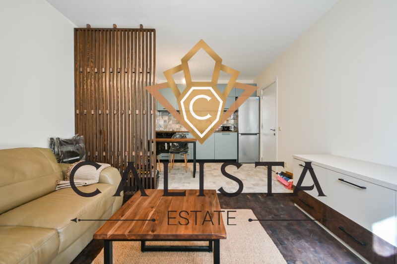 K pronájmu  1 ložnice Sofia , Malinova dolina , 62 m2 | 85840267 - obraz [3]
