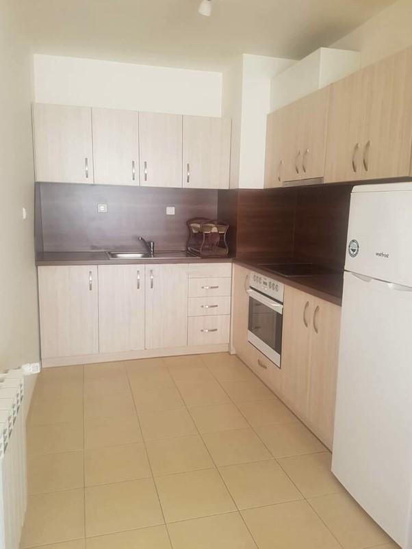 K pronájmu  1 ložnice Sofia , Banišora , 60 m2 | 22353439 - obraz [2]